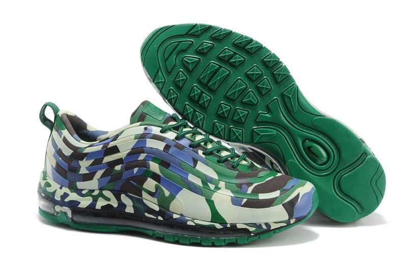 Nike air max 97 VT la collecte cru basket nike air max foot locker